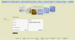 Desktop Screenshot of beautyfromearth.net